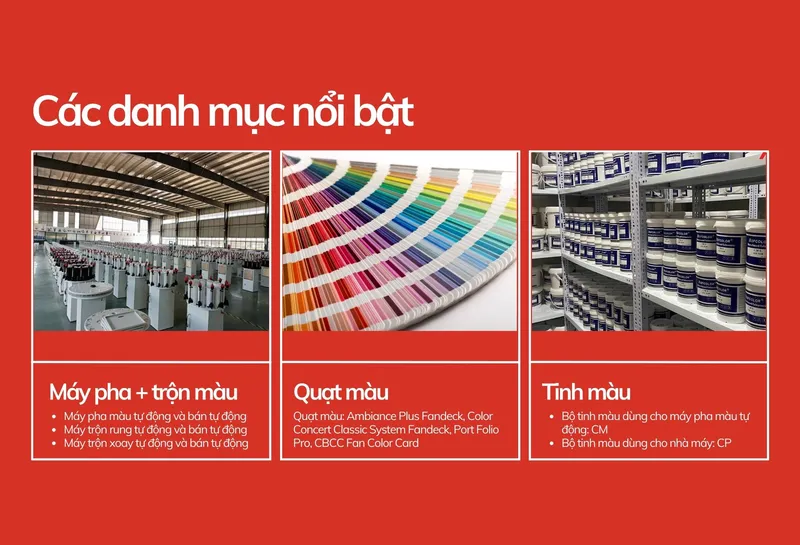 Sản phẩm Trang Web 2200 × 1500 px 2 — T&P Việt Nam - Công Ty TNHH Thương Mại Và Dịch Vụ T&P Việt Nam — MST 0105778975