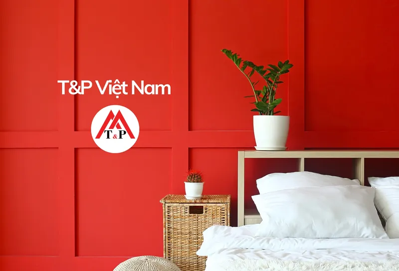 Sản phẩm Trang Web 2200 × 1500 px — T&P Việt Nam - Công Ty TNHH Thương Mại Và Dịch Vụ T&P Việt Nam — MST 0105778975