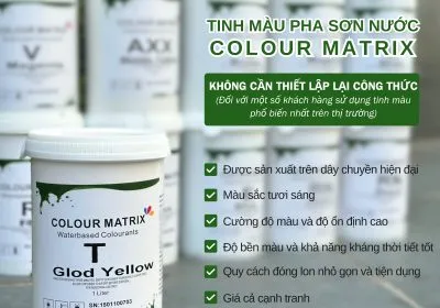 Sản phẩm Độ ổn định ca 5 400x280 — T&P Việt Nam - Công Ty TNHH Thương Mại Và Dịch Vụ T&P Việt Nam — MST 0105778975