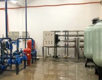 Sản phẩm He thong loc nuoc cong nghiep san xuat boi co khi toan a 360x280 — Cơ Khí Toàn á - Công Ty Cổ Phần Chế Tạo Cơ Khí Toàn á — MST 0105779048
