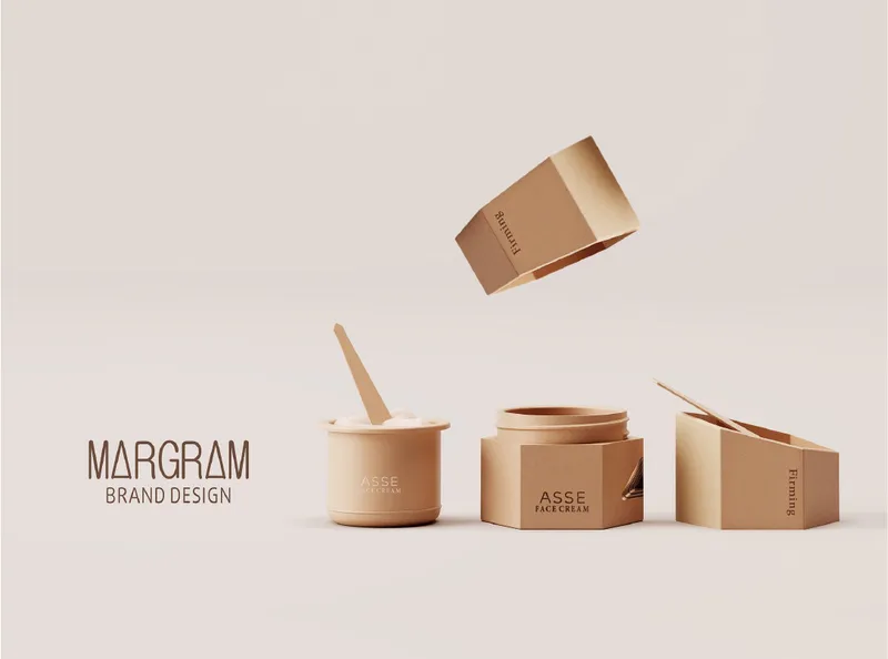 Sản phẩm bao bi my pham 11713755660 — Công Ty Cổ Phần Margram — MST 0105784344