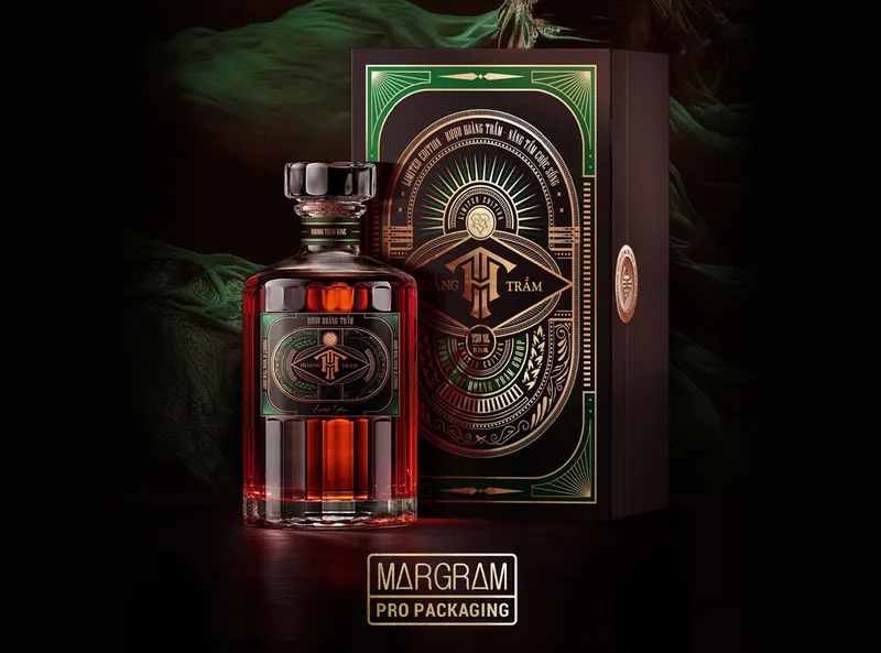Sản phẩm hoang_tram_liquor_bia 11689931066 — Công Ty Cổ Phần Margram — MST 0105784344
