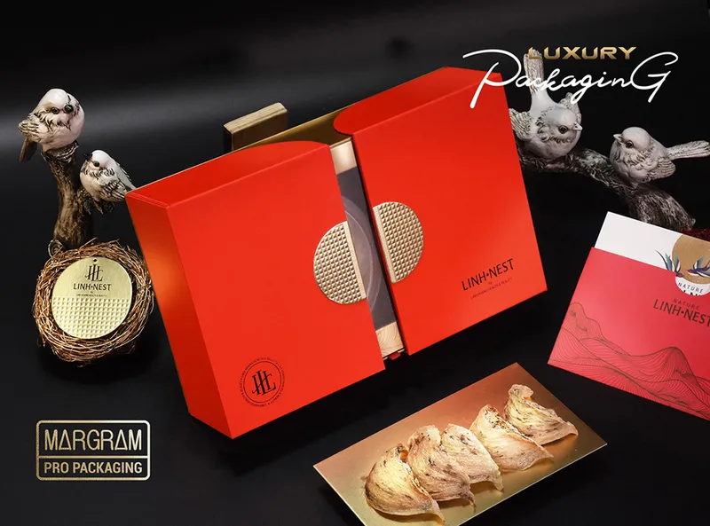 Sản phẩm linh nest 11686981587 — Công Ty Cổ Phần Margram — MST 0105784344