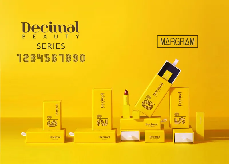 Sản phẩm thiet ke bao bi my pham 11653986179 — Công Ty Cổ Phần Margram — MST 0105784344