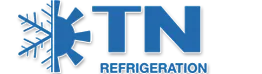 Logo Máy Lạnh Chiller Tùng Nga - Công Ty TNHH Cơ Điện Lạnh Tùng Nga