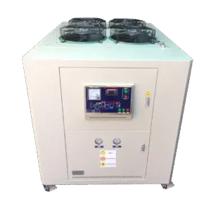 Sản phẩm máy làm lạnh gió 10RT 300x300 — Máy Lạnh Chiller Tùng Nga - Công Ty TNHH Cơ Điện Lạnh Tùng Nga — MST 0105789021