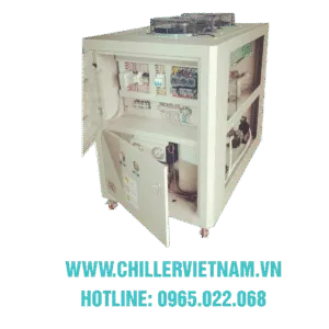 Sản phẩm máy làm lạnh gió 3 300x300 — Máy Lạnh Chiller Tùng Nga - Công Ty TNHH Cơ Điện Lạnh Tùng Nga — MST 0105789021