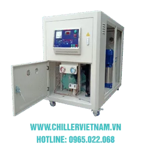 Sản phẩm máy làm lạnh nước 2 300x300 — Máy Lạnh Chiller Tùng Nga - Công Ty TNHH Cơ Điện Lạnh Tùng Nga — MST 0105789021