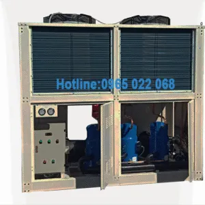 Sản phẩm máy làm mát bằng không khí 1 300x300 — Máy Lạnh Chiller Tùng Nga - Công Ty TNHH Cơ Điện Lạnh Tùng Nga — MST 0105789021