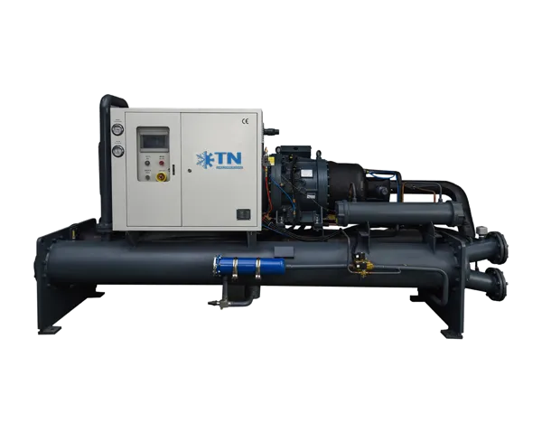 Sản phẩm trung tâm nước 1 — Máy Lạnh Chiller Tùng Nga - Công Ty TNHH Cơ Điện Lạnh Tùng Nga — MST 0105789021