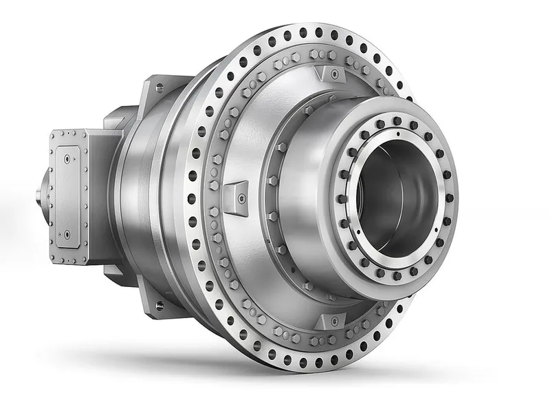 Sản phẩm planurex 3 flender planetary gear units — Công Ty TNHH Đầu Tư Và Phát Triển Truyền Động Việt — MST 0105791172