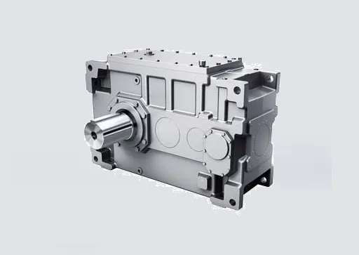 Sản phẩm FLENDER gear units — Công Ty TNHH Đầu Tư Và Phát Triển Truyền Động Việt — MST 0105791172