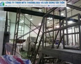 Sản phẩm 391 279x220 — Công Ty TNHH Một Thành Viên Thương Mại Và Xây Dựng Tây Tiến — MST 0105793701
