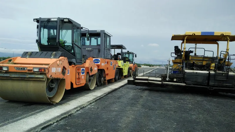 Sản phẩm Thiết bị thi công — Công Ty CP Ciec Toàn Cầu — MST 0105796195