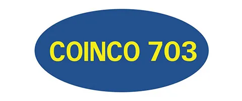 Sản phẩm coinco703 — Công Ty CP Ciec Toàn Cầu — MST 0105796195