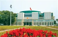Sản phẩm 4 nha quoc hoi — Công Ty CP Đúc Mai Lâm — MST 0105796621