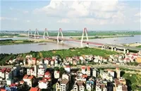 Sản phẩm 5 cau nhat tan — Công Ty CP Đúc Mai Lâm — MST 0105796621