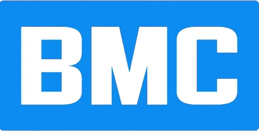 Logo Kiến Trúc BMC - Công Ty Cổ Phần Xây Dựng Và Nội Thất BMC