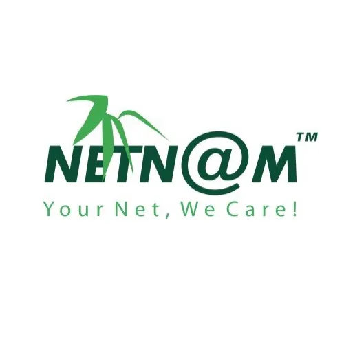 Sản phẩm cty cp netnam1 — Kiến Trúc BMC - Công Ty Cổ Phần Xây Dựng Và Nội Thất BMC — MST 0105797230