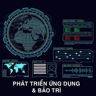 Sản phẩm 636474625247836250PHATTRIENBAOTRI — Công Ty TNHH Công Nghệ ứng Dụng Và Truyền Thông DTC — MST 0105801335