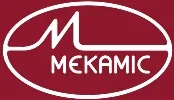 Logo Công Ty CP Xây Lắp Và Thiết Bị Công Nghiệp Mekamic