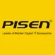 Sản phẩm pisen_99391 — Công Ty CP Giải Pháp Công Nghệ Và Truyền Thông Việt Nam — MST 0105810308
