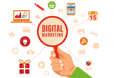 Sản phẩm onlinemarketingbytsbmedia_9325 — Công Ty CP Giải Pháp Công Nghệ Và Truyền Thông Việt Nam — MST 0105810308