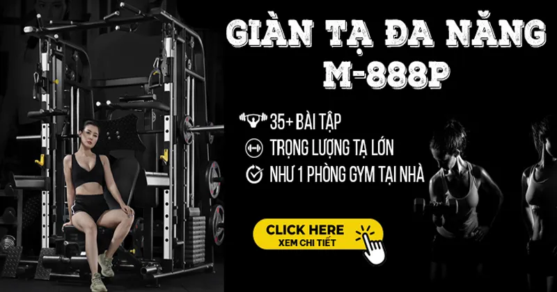 Sản phẩm BANER 888 — Dung Cụ Thể Thao Minh Phú - Công Ty TNHH Thể Thao Minh Phú — MST 0105811982