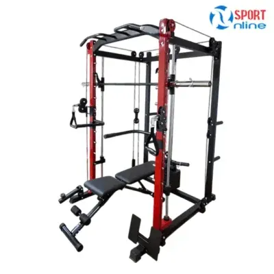 Sản phẩm gian ta da nang jl k1 anh bia 1 400x400 — Dung Cụ Thể Thao Minh Phú - Công Ty TNHH Thể Thao Minh Phú — MST 0105811982