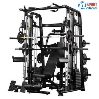 Sản phẩm gian ta da nang M 888P 1 400x400 — Dung Cụ Thể Thao Minh Phú - Công Ty TNHH Thể Thao Minh Phú — MST 0105811982
