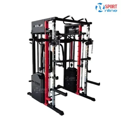 Sản phẩm gian ta da nang JL K12 new 1 400x400 — Dung Cụ Thể Thao Minh Phú - Công Ty TNHH Thể Thao Minh Phú — MST 0105811982