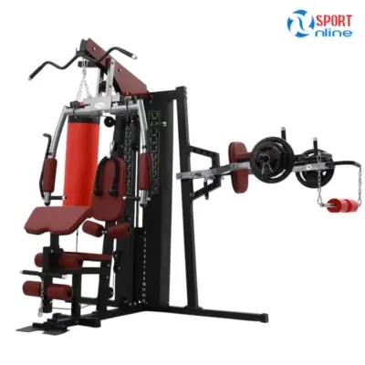 Sản phẩm gian ta da nang M 918 2025 400x400 — Dung Cụ Thể Thao Minh Phú - Công Ty TNHH Thể Thao Minh Phú — MST 0105811982