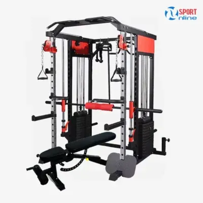 Sản phẩm gian ta da nang mp k10 400x400 — Dung Cụ Thể Thao Minh Phú - Công Ty TNHH Thể Thao Minh Phú — MST 0105811982
