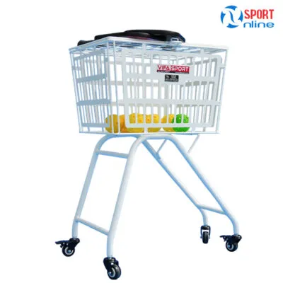 Sản phẩm xe dung bong pickleball 301358 3 400x400 — Dung Cụ Thể Thao Minh Phú - Công Ty TNHH Thể Thao Minh Phú — MST 0105811982