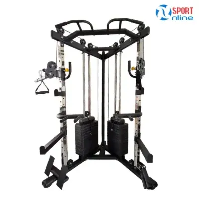 Sản phẩm gian ta da nang jl 02 400x400 — Dung Cụ Thể Thao Minh Phú - Công Ty TNHH Thể Thao Minh Phú — MST 0105811982