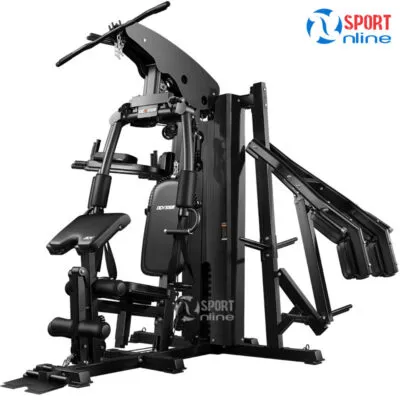 Sản phẩm gian ta da nang HQ 908S 400x400 — Dung Cụ Thể Thao Minh Phú - Công Ty TNHH Thể Thao Minh Phú — MST 0105811982