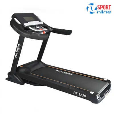 Sản phẩm may chay bo dien PF 115D 400x400 — Dung Cụ Thể Thao Minh Phú - Công Ty TNHH Thể Thao Minh Phú — MST 0105811982