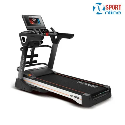 Sản phẩm may chay bo dien cam ung pf 117 400x400 — Dung Cụ Thể Thao Minh Phú - Công Ty TNHH Thể Thao Minh Phú — MST 0105811982