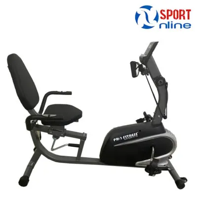 Sản phẩm xe dap phuc hoi chuc nang Pro 5901R 400x400 — Dung Cụ Thể Thao Minh Phú - Công Ty TNHH Thể Thao Minh Phú — MST 0105811982