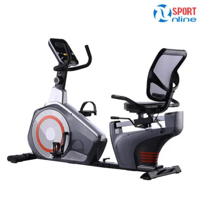 Sản phẩm xe dap tap phuc hoi chuc nang Pro 218C 400x400 — Dung Cụ Thể Thao Minh Phú - Công Ty TNHH Thể Thao Minh Phú — MST 0105811982