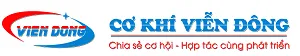 Logo Công Ty Cổ Phần Sản Xuất Và Xuất Nhập Khẩu Viễn Đông