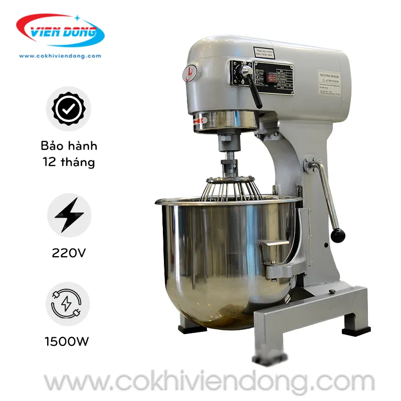 Sản phẩm 30 lit B30G — Công Ty Cổ Phần Sản Xuất Và Xuất Nhập Khẩu Viễn Đông — MST 0105816740