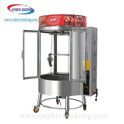 Sản phẩm Lo quay vit xoay 850 — Công Ty Cổ Phần Sản Xuất Và Xuất Nhập Khẩu Viễn Đông — MST 0105816740