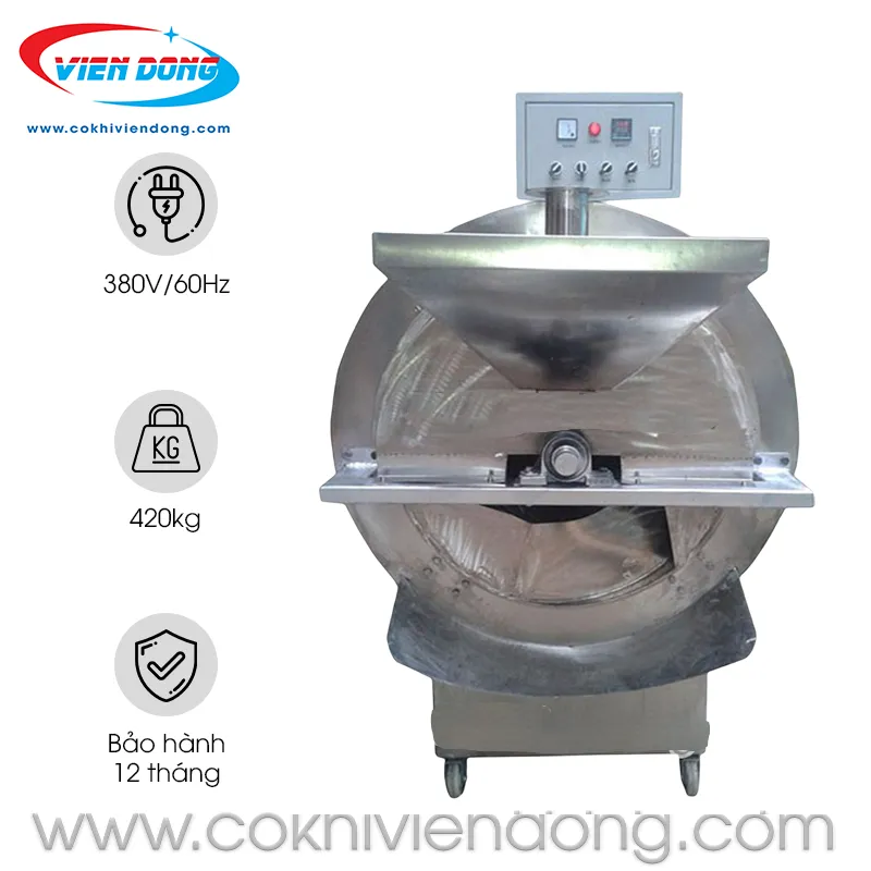 Sản phẩm May rang hat cong nghiep LQ 100 1 — Công Ty Cổ Phần Sản Xuất Và Xuất Nhập Khẩu Viễn Đông — MST 0105816740