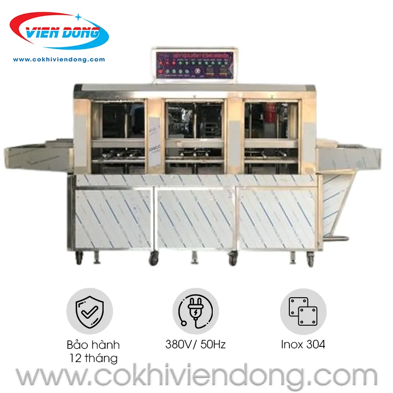 Sản phẩm May rua bat Vien Dong — Công Ty Cổ Phần Sản Xuất Và Xuất Nhập Khẩu Viễn Đông — MST 0105816740