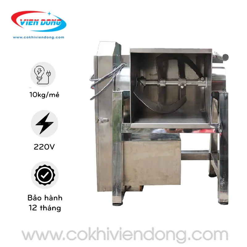 Sản phẩm mini 10kg — Công Ty Cổ Phần Sản Xuất Và Xuất Nhập Khẩu Viễn Đông — MST 0105816740