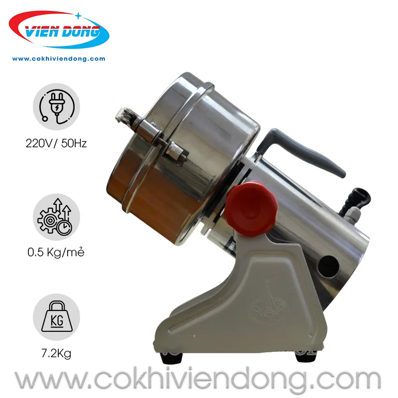 Sản phẩm may xay thuoc bac — Công Ty Cổ Phần Sản Xuất Và Xuất Nhập Khẩu Viễn Đông — MST 0105816740