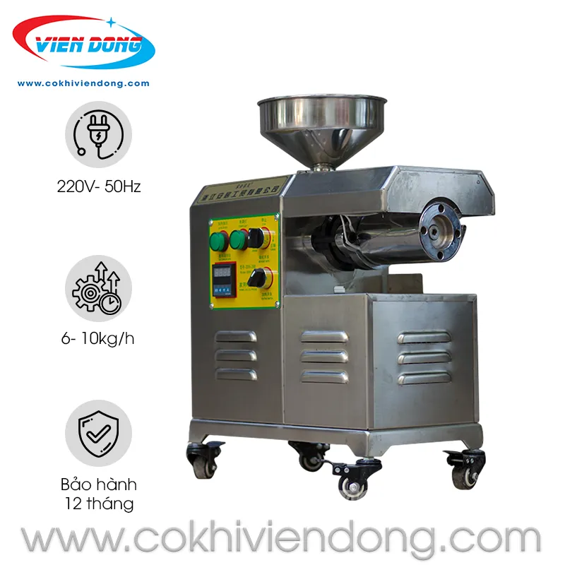 Sản phẩm May ep dau lac cong nghiep 30W 1 — Công Ty Cổ Phần Sản Xuất Và Xuất Nhập Khẩu Viễn Đông — MST 0105816740