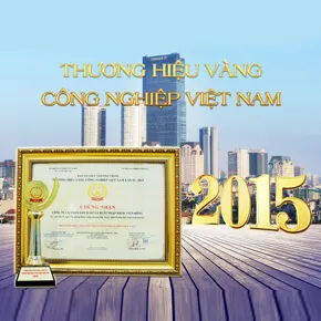 Sản phẩm Thường hiệu Vàng Công nghiệp Việt Nam 1 — Công Ty Cổ Phần Sản Xuất Và Xuất Nhập Khẩu Viễn Đông — MST 0105816740