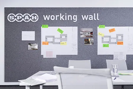 Sản phẩm pinboard_thumb_1597821645 — Công Ty Cổ Phần Xây Dựng Và Nội Thất Remak — MST 0105817310